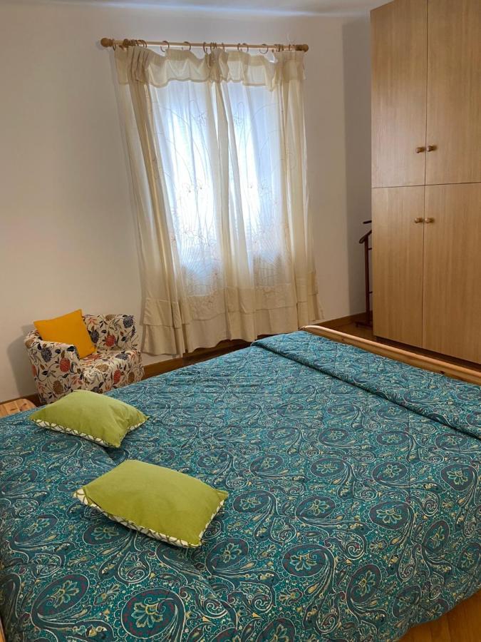 Polly'S Apartment 3 Floor Verona Eksteriør bilde