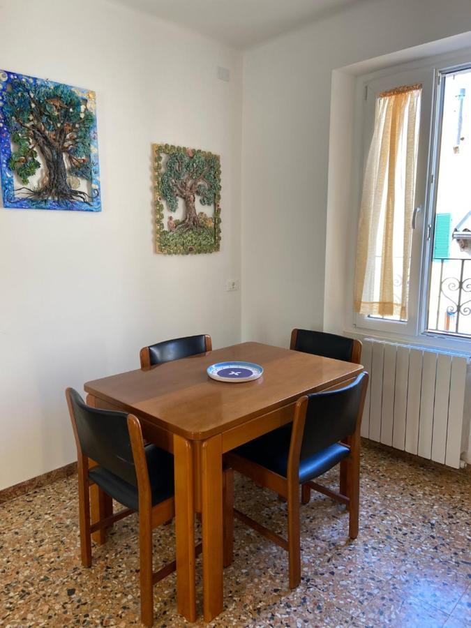 Polly'S Apartment 3 Floor Verona Eksteriør bilde