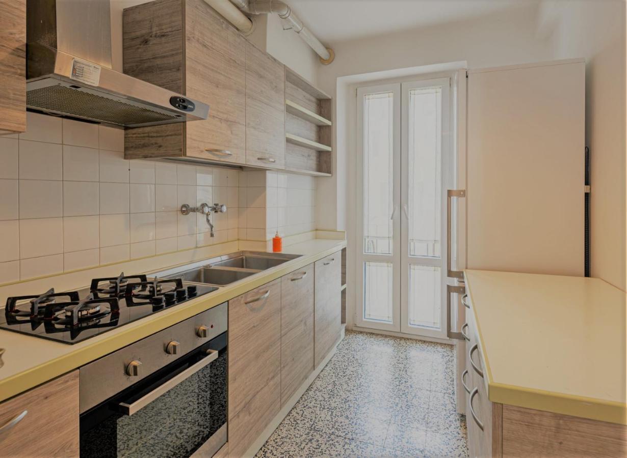 Polly'S Apartment 3 Floor Verona Eksteriør bilde