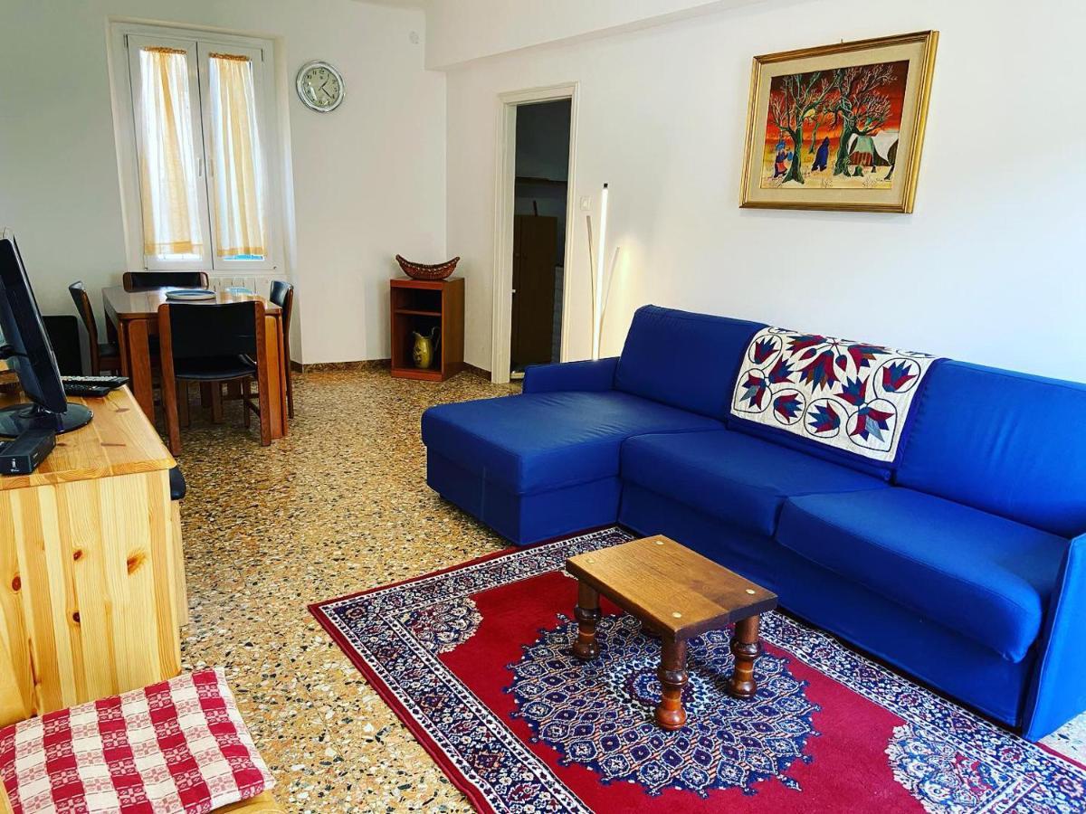 Polly'S Apartment 3 Floor Verona Eksteriør bilde